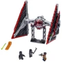 LEGO Star Wars Истребитель СИД ситхов (75272): Серия Star Wars