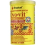 Корм для аквариумных рыб Tropical Ovo-vit в хлопьях 1 л (5900469770368): Зона плаванья Средний слой, Поверхность, Зона дна