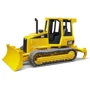 Автомодель Bruder Трактор Cat (02443)