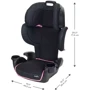 Автокрісло Evenflo GoTime LX Terrain Pink (032884202683) фото 11