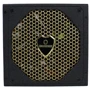 Блок питания GameMax GM-600G: Мощность, Ватт 600
