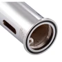 Смеситель для раковины Qtap Stenava 10M4310102: Вид монтажа Врезной