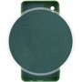 Чохол для телефона Lakshmi Case Silicone Cover Full Camera Dark green для Samsung A042 Galaxy A04e: Тип накладка на задню частину