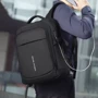 Сумка для ноутбуков Mark Ryden 15,6" Black (MR9191DYSJ) фото 8