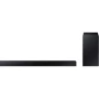 Домашний кинотеатр Samsung HW-A450: Основной блок компонентная система