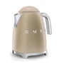 Електрочайник SMEG KLF03CHMEU фото 6