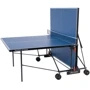 Теннисный стол Garlando Progress Outdoor 4 mm Blue (C-163E) (929788): Тип всепогодный