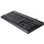Клавиатура A4Tech KB-8A USB Black: Интерфейс подключения USB