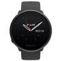 Смарт-часы Polar Ignite 2 Black Pearl S/L (90085182): Материал корпуса Полимерный корпус, армированный стекловолокном. Рамка и кнопка из нержавеющей стали.