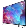 Телевизор Vinga S75UHD25BWEB: Мощность звука 20 Вт (2x10 Вт)