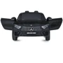 Детский электромобиль Bambi Racer Mercedes SL 63 AMG черный (M 5098EBLRS-2): Вид автомобиль