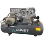Компрессор Mast Group TA90/300L 400V: Тип поршневой