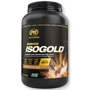 Протеїн Pure Vita Labs Iso Gold 908 g /28 servings/ Chocolate Peanut Butter Smash