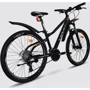 Велосипед VNC 2022' 26" MontRider A4 V1A4-2636-BO 36 см (1310) black/orange