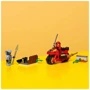 LEGO NINJAGO Мотоцикл Кая (71734) фото 6