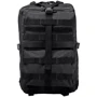 Рюкзак тактический Semi Line Black черный (A3047-1)