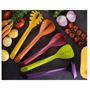 Кухонний набір Набір лопаточок Joseph Joseph Nest Utensils Tonal Grey (10063) фото 1
