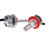 Лампы светодиодные QLine Hight V H13 H/L 6000K (2шт.): Световой поток, Лм 5600