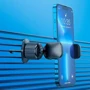Держатель Hoco Car Holder Air Vent CA110 Black фото 7