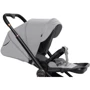 Коляска универсальная 3в1 Carrello Epica CRL-8511/1 Space Black 2024 фото 10