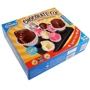 Логічна гра ThinkFun Chocolate Fix Шоколадний глухий кут (76330): Виробник ThinkFun