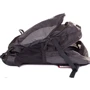Мужской рюкзак Onepolar серый (W1798-grey): Фактура Тканая, Матовая