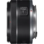 Объектив для фотоаппарата Canon RF 50mm f/1.8 STM (4515C005): Диаметр резьбы для светофильтра 43 мм