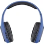 Наушники Tellur Pulse Blue (TLL511281): Диапазон частот (Гц) 20-20000