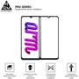 Аксессуар для смартфона ArmorStandart Tempered Glass Pro Black for ZTE Blade V40 Vita (ARM63120): Совместимость ZTE Blade V40 Vita