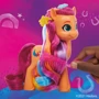 Игровой набор Hasbro My Little Pony Радуга Дэш Моя маленькая Пони (F1794): Пол Для девочек