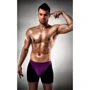 Мужские эротические трусы Passion 009 THONG violet XXL/XXXL