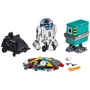 Конструктор LEGO BOOST Star Wars Командир загону дроїд (75253): Рекомендований вік (макс) 99 років