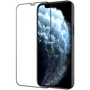 Защитное стекло для iPhone Nillkin Anti-Explosion Glass Screen (CP+ PRO) Black for iPhone 12/iPhone 12 Pro: Цвет черный