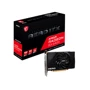 Видеокарта MSI Radeon RX 6400 AERO ITX 4G