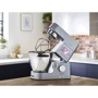 Кухонний комбайн Kenwood KCL 95.004 SI Cooking Chef XL: Конструкція стационарный