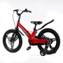 Велосипед 2-х колісний Corso Connect 18" MG-18215: Рекомендований вік от 6 лет