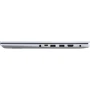 Ноутбук ASUS VivoBook 15 OLED M1505YA-L1271 (90NB10Q2-M00CW0) UA: Вес 1.7 кг