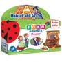 Настольная игра Vladi Toys Magnetic theater Hansel and Gretel (RK2102-03)