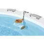 Насос-фильтр Bestway со скиммером 2574 л/ч (58462) фото 4