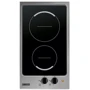 Варочная поверхность электрическая Zanussi ZES3921IBA