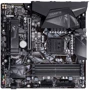Gigabyte Z490M Gaming X: Оперативна пам'ять 4xDDR4 4400 МГц