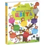 Играем и учим цвета. Английский язык: Производитель Клевер Медиа Групп