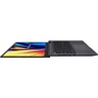 Ноутбук ASUS VivoBook S 15 OLED M3502RA (M3502RA-MA014X): Экран 15.6" OLED (2880x1620)