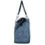 Женская сумка тоут Laskara синяя (LK10190-blue-duo): Тип Сумки