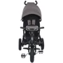 Велосипед Turbo Trike MT 1007-13 USB/ВТ, пульт, світло, моко: Тип 3х колесный велосипед