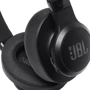 Наушники JBL Live 500BT, Black (JBLLIVE500BTBLK): Назначение для смартфона и плеера