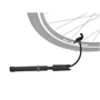 Насос ручной Author AAP Pipe X7 Composite (black)