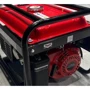 Бензиновый генератор Excalibur AG3800: Тип электростанции бензиновый