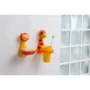 Стаканчик для зубных щеток Babyhood Жираф (BH-703G) фото 2