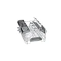 Встраиваемая посудомоечная машина Bosch SPV24CX00E фото 8